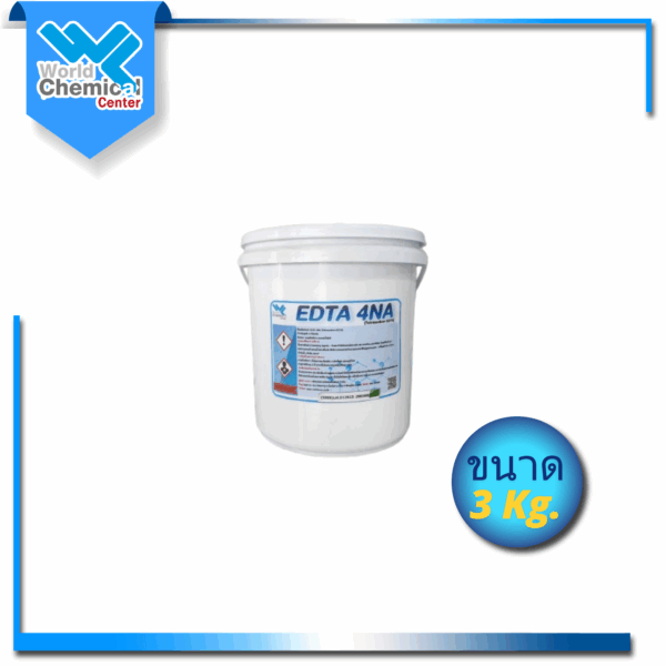 EDTA-4na